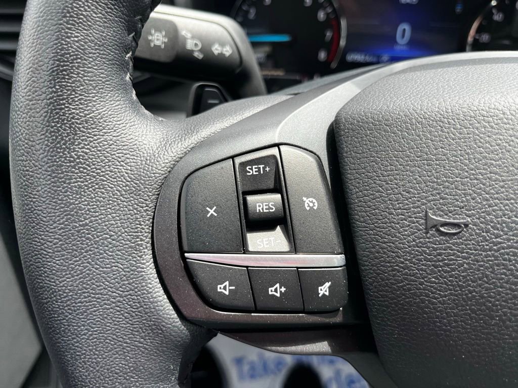 Used 2020 Ford Explorer XLT w/ Comfort Package AWD/4WD image 15