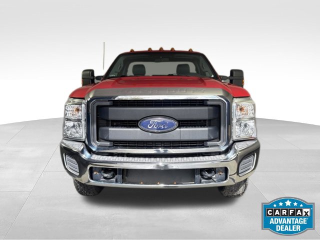 Used 2015 Ford F350 XL AWD/4WD image 2