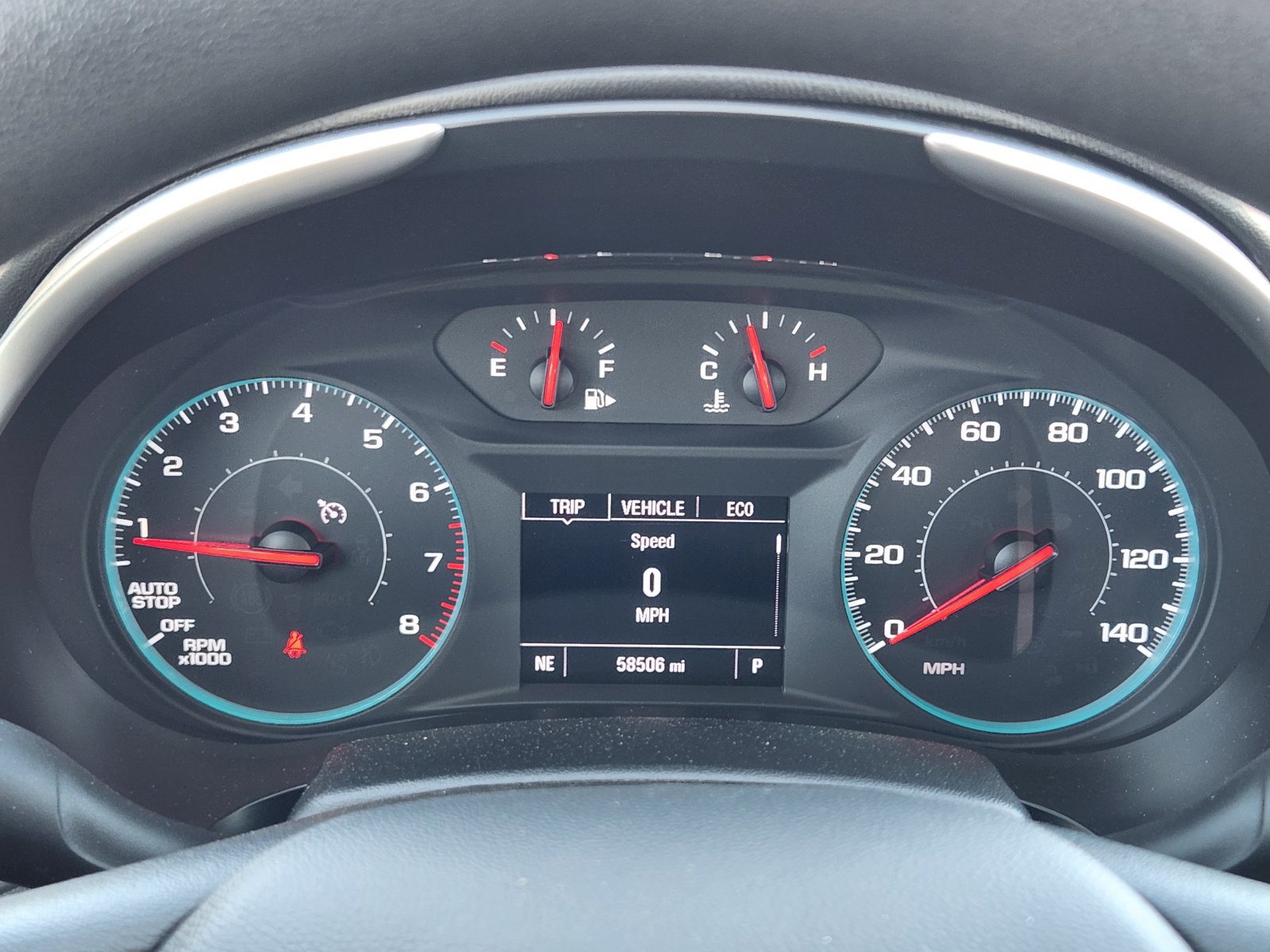 Used 2025 Chevrolet Malibu LT FWD image 17