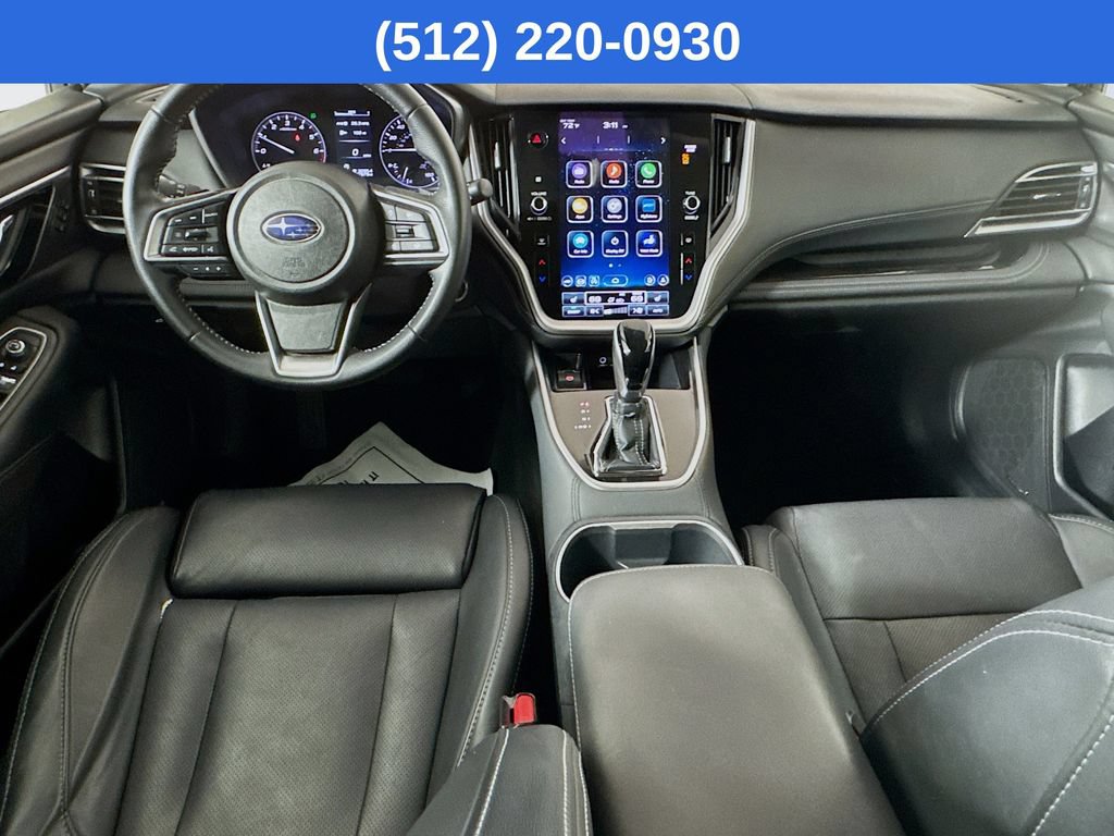 New 2023 Subaru Outback Limited AWD/4WD image 25