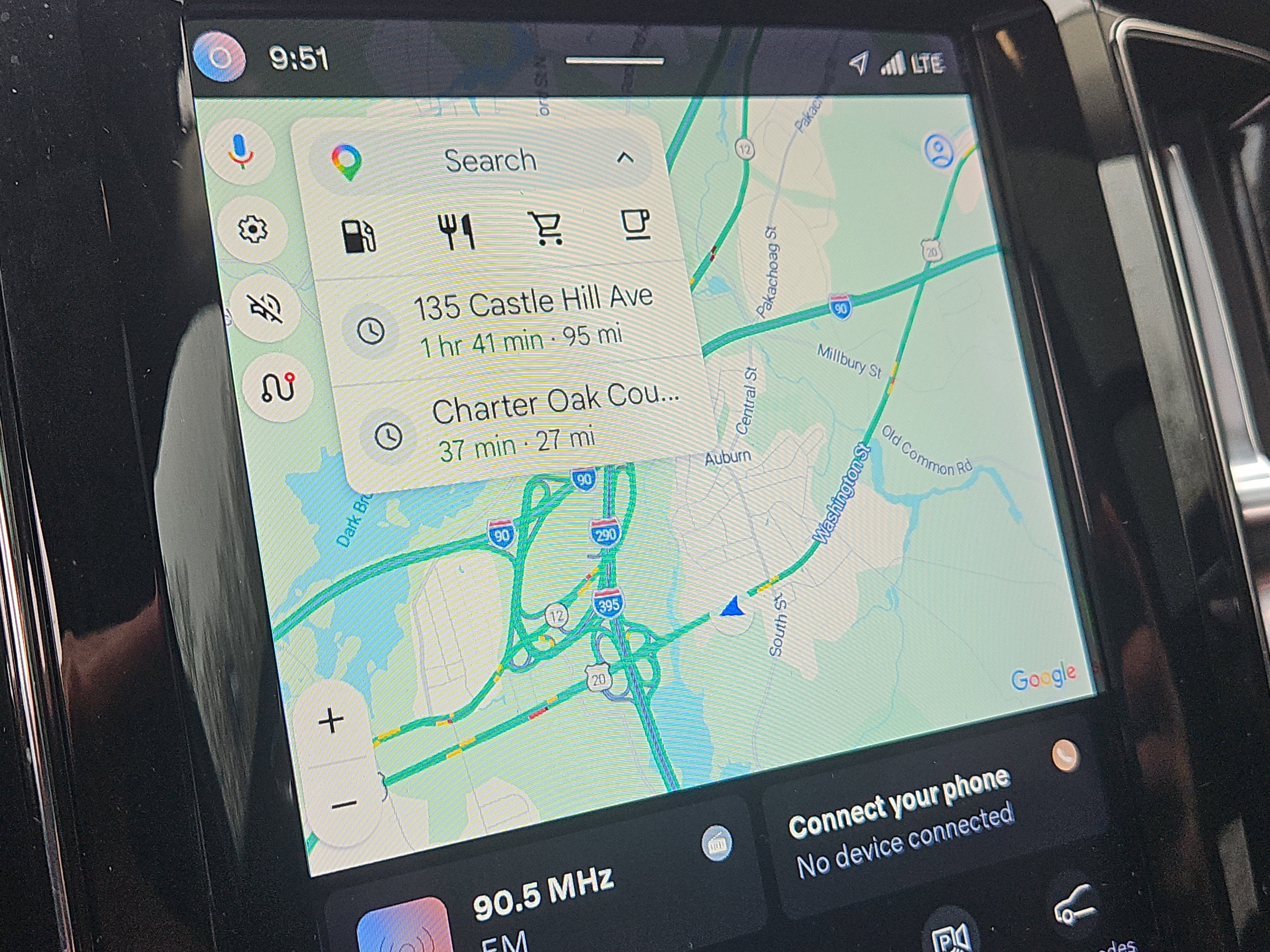 Used 2023 Volvo XC60 B5 Plus w/ Climate Package image 9