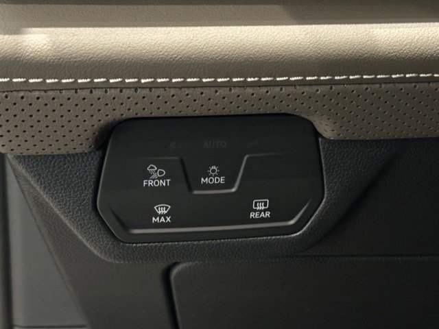 New 2026 Volkswagen Atlas SEL image 20