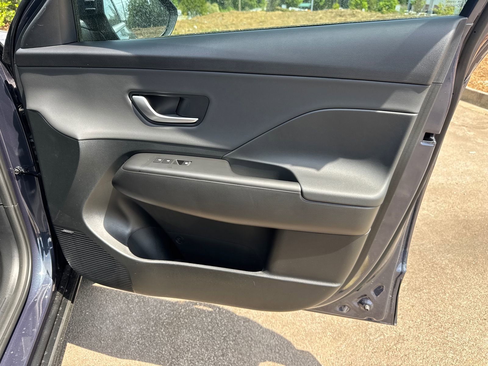 New 2026 Hyundai Kona Limited FWD image 15