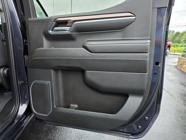 Used 2023 Chevrolet Silverado 1500 LT w/ All Star Edition Plus AWD/4WD image 22