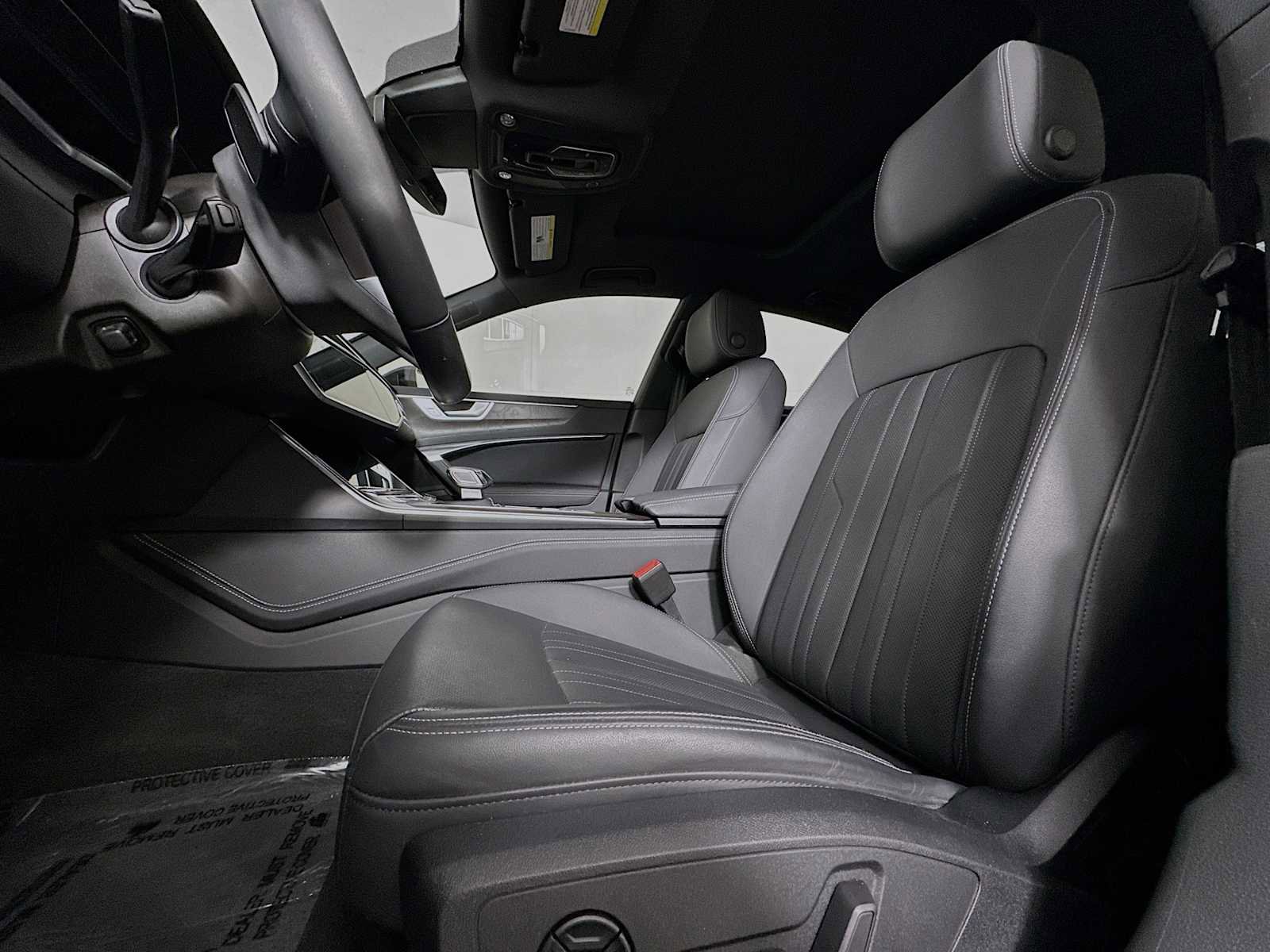 Used 2020 Audi A7 3.0T Prestige image 5