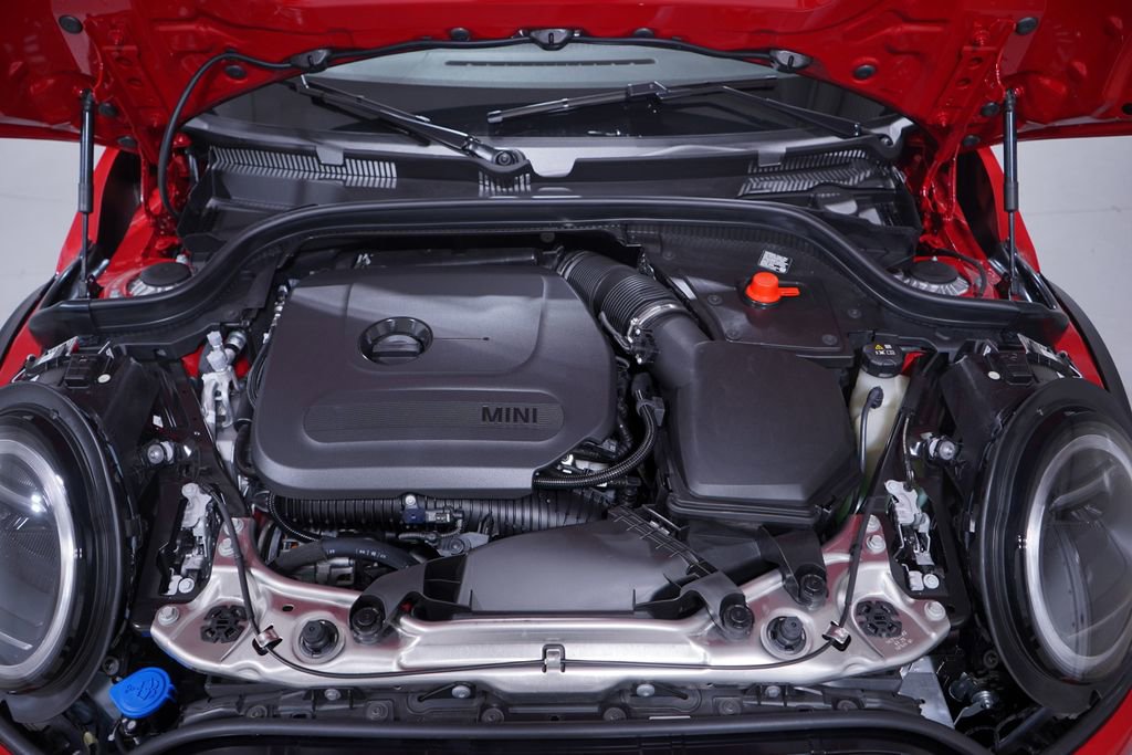 New 2026 MINI Cooper S image 19