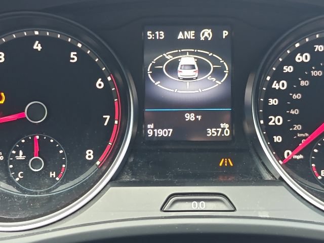 Used 2018 Volkswagen Atlas SE FWD image 11