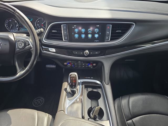 Certified 2019 Buick Enclave Avenir w/ Avenir Technology Package image 12