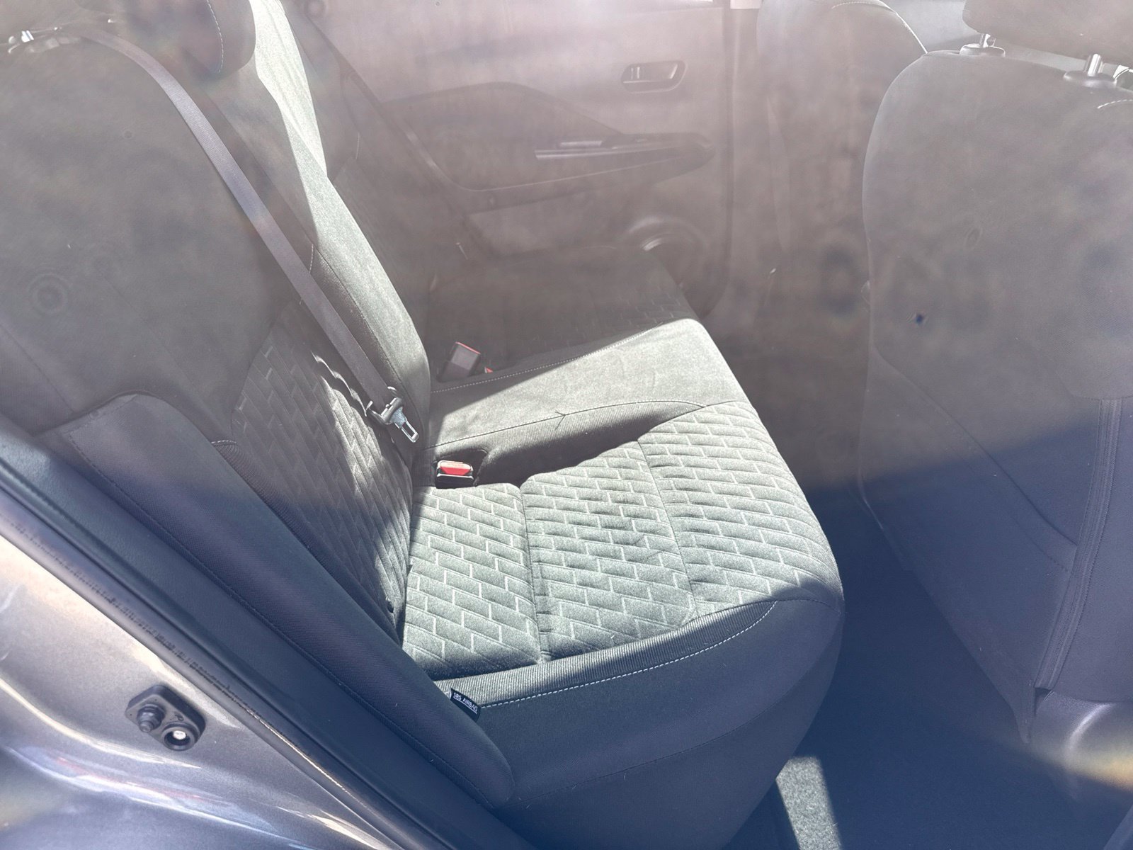 Used 2022 Nissan Kicks S FWD image 21