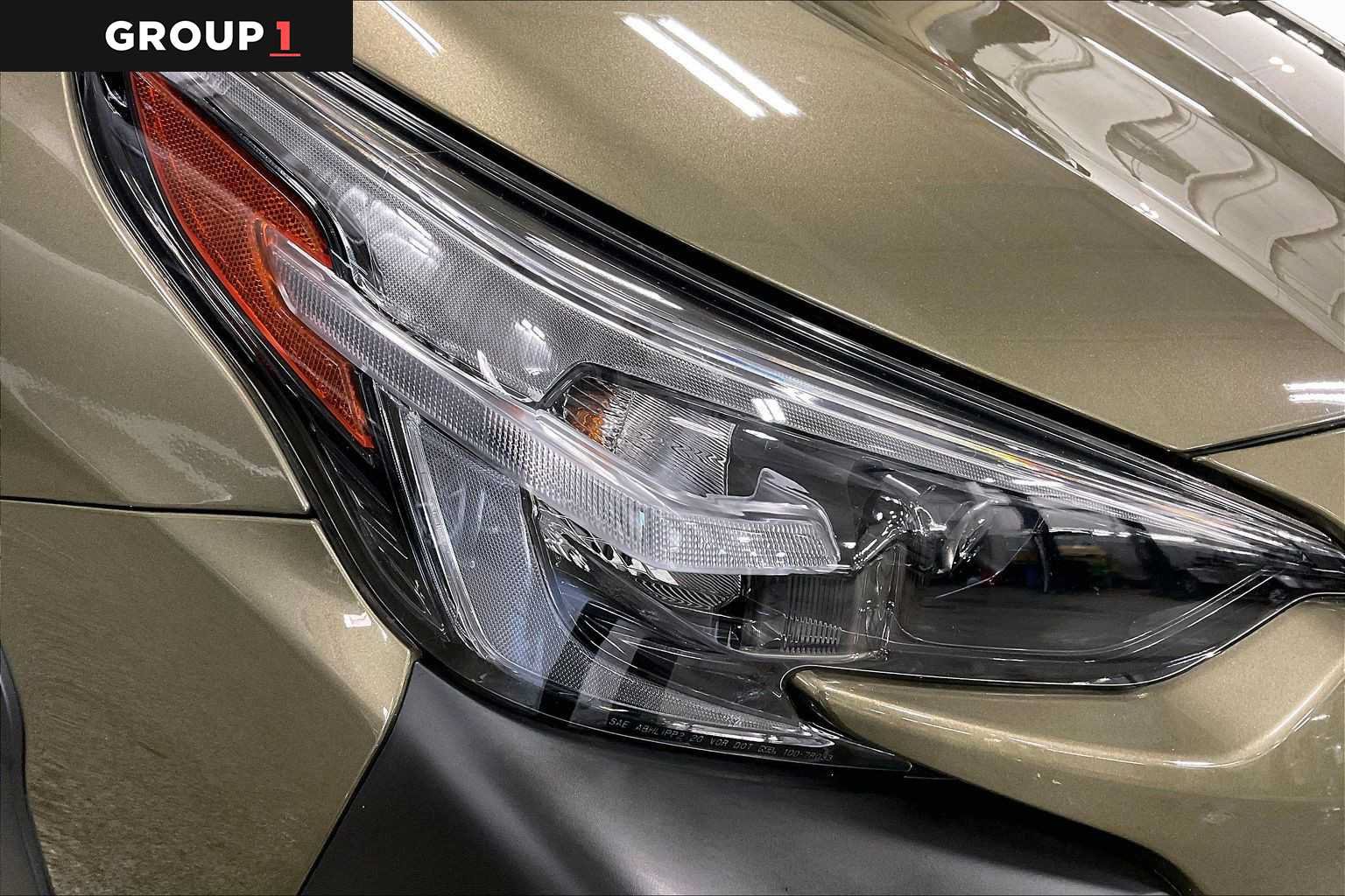Certified 2024 Subaru Outback Limited AWD/4WD image 28