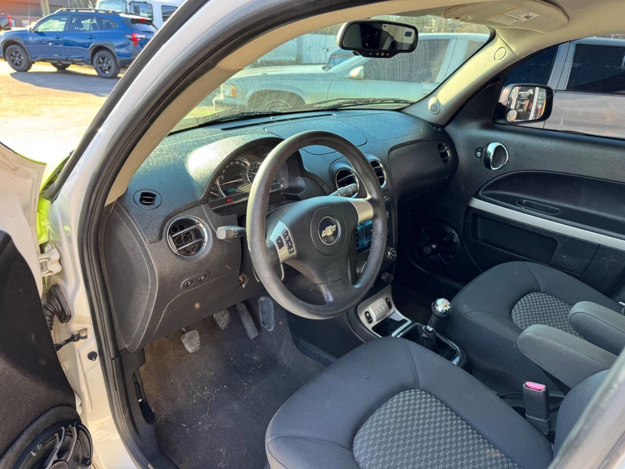 Used 2008 Chevrolet HHR LS image 7