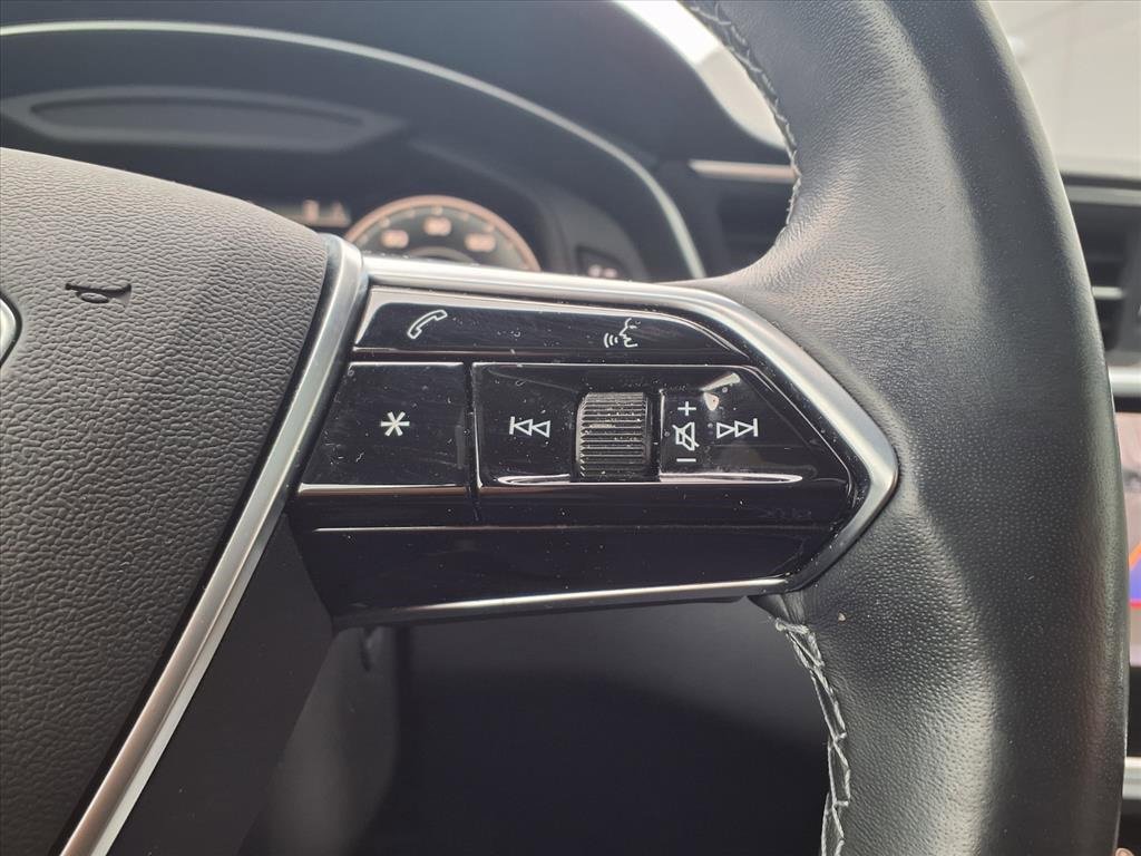 Used 2023 Audi A6 3.0T Prestige image 15