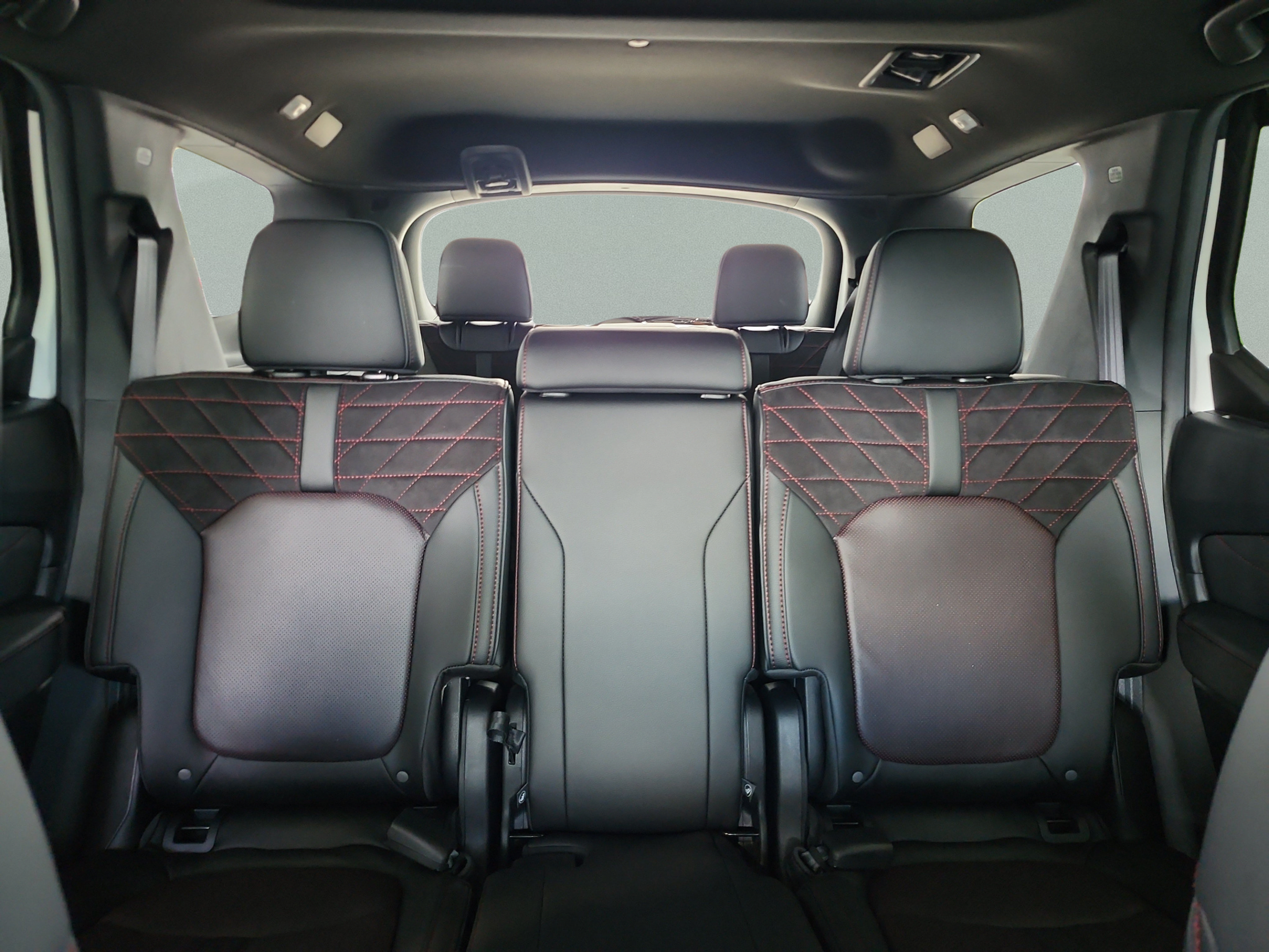 New 2026 Honda Pilot Black Edition image 19