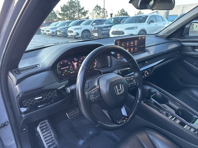 Used 2024 Honda Accord Sport image 17