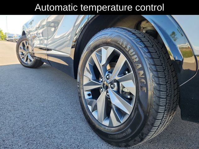 Used 2023 Kia Sportage SX AWD/4WD image 17