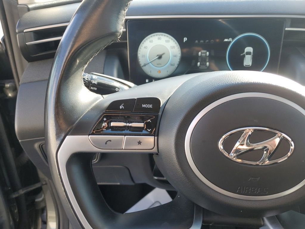 Used 2023 Hyundai Tucson XRT image 17