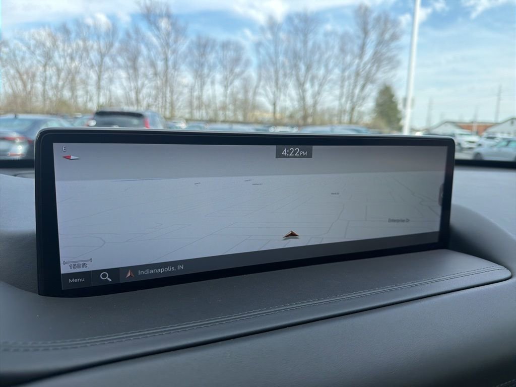 Used 2023 Genesis GV80 3.5T Advanced + AWD/4WD image 29