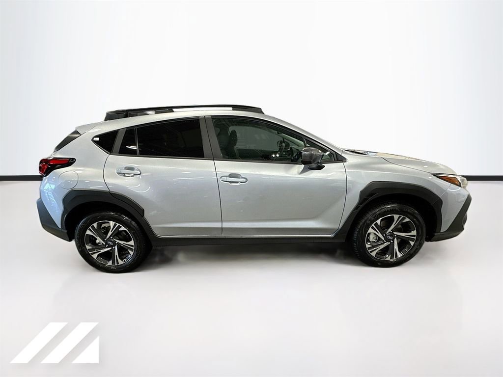 New 2026 Subaru Crosstrek 2.0i Premium AWD/4WD image 4