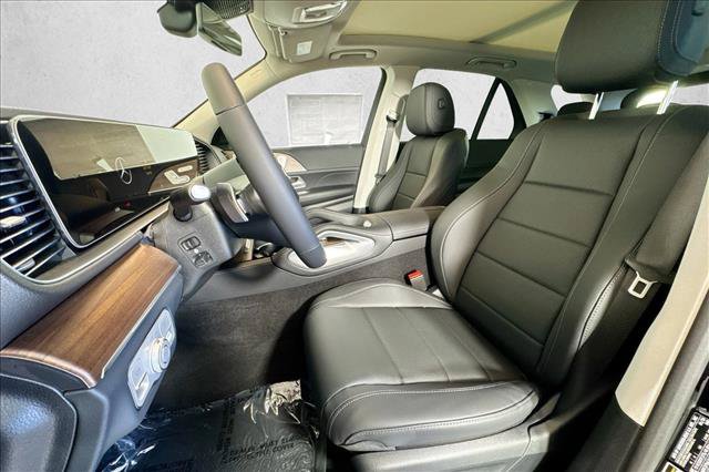 New 2026 Mercedes-Benz GLE 450 4MATIC image 18