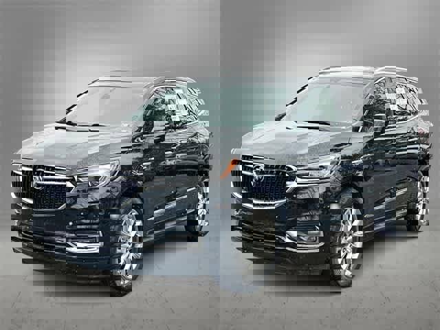 Used 2018 Buick Enclave Premium w/ Experience Buick Package