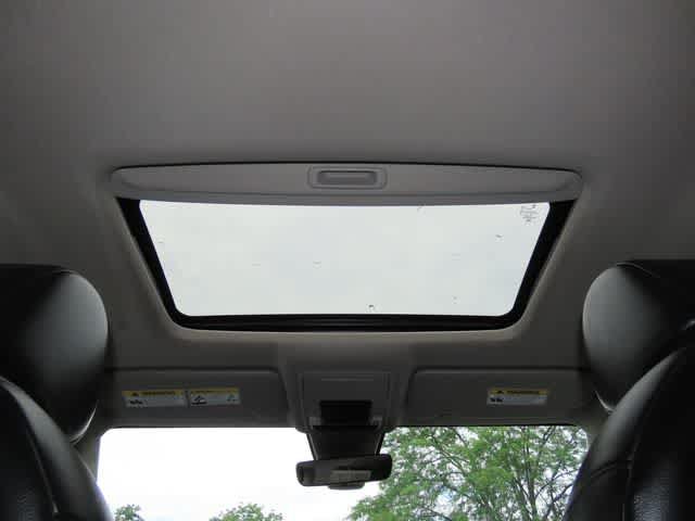 Certified 2024 Honda CR-V EX-L image 23