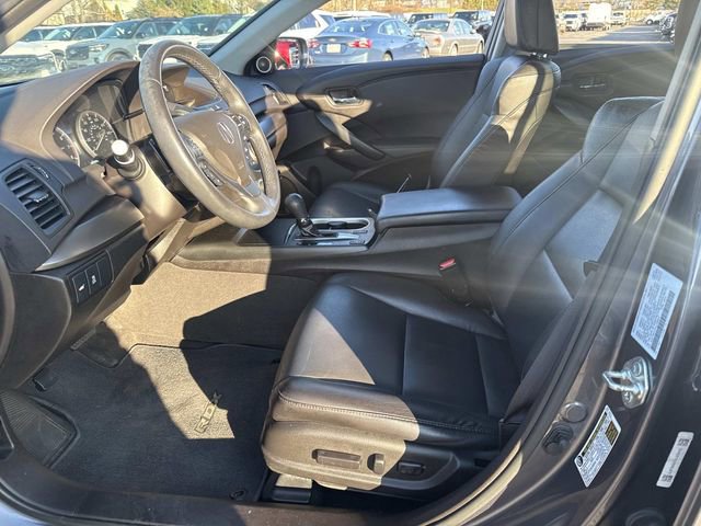 Used 2017 Acura RDX AWD image 23