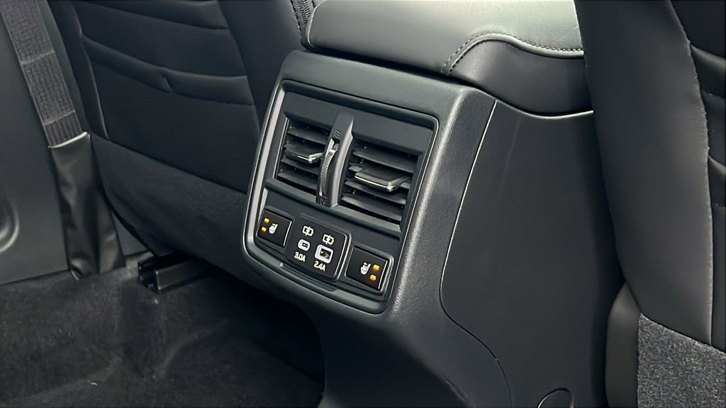 New 2026 Subaru Outback Limited XT image 14