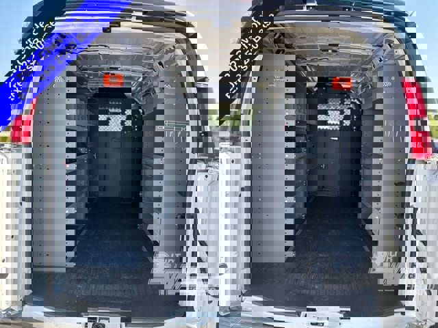 New 2025 Chevrolet Express 2500 w/ Driver Convenience Package image 12