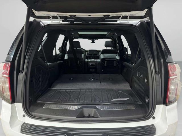 Used 2021 Chevrolet Tahoe Premier w/ Premium Package image 34