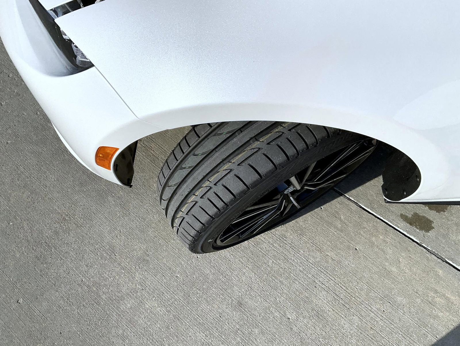 New 2026 MAZDA MX-5 Miata Grand Touring w/ Weather Package RWD image 20