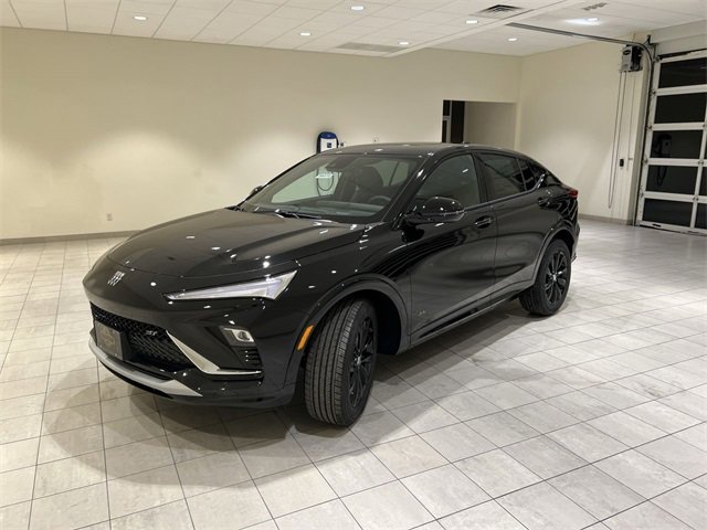 New 2026 Buick Envista Sport Touring w/ Convenience I Package