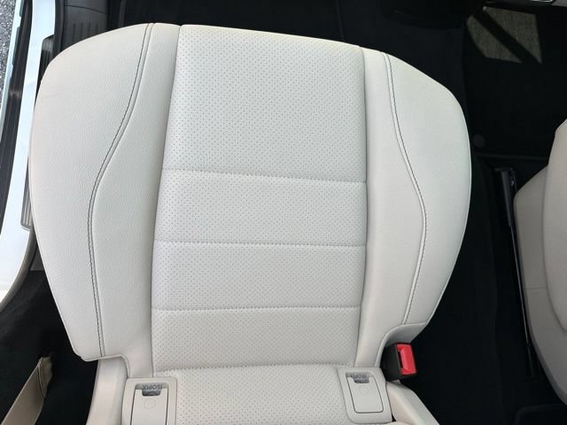 Used 2025 Mercedes-Benz GLS 450 4MATIC image 25