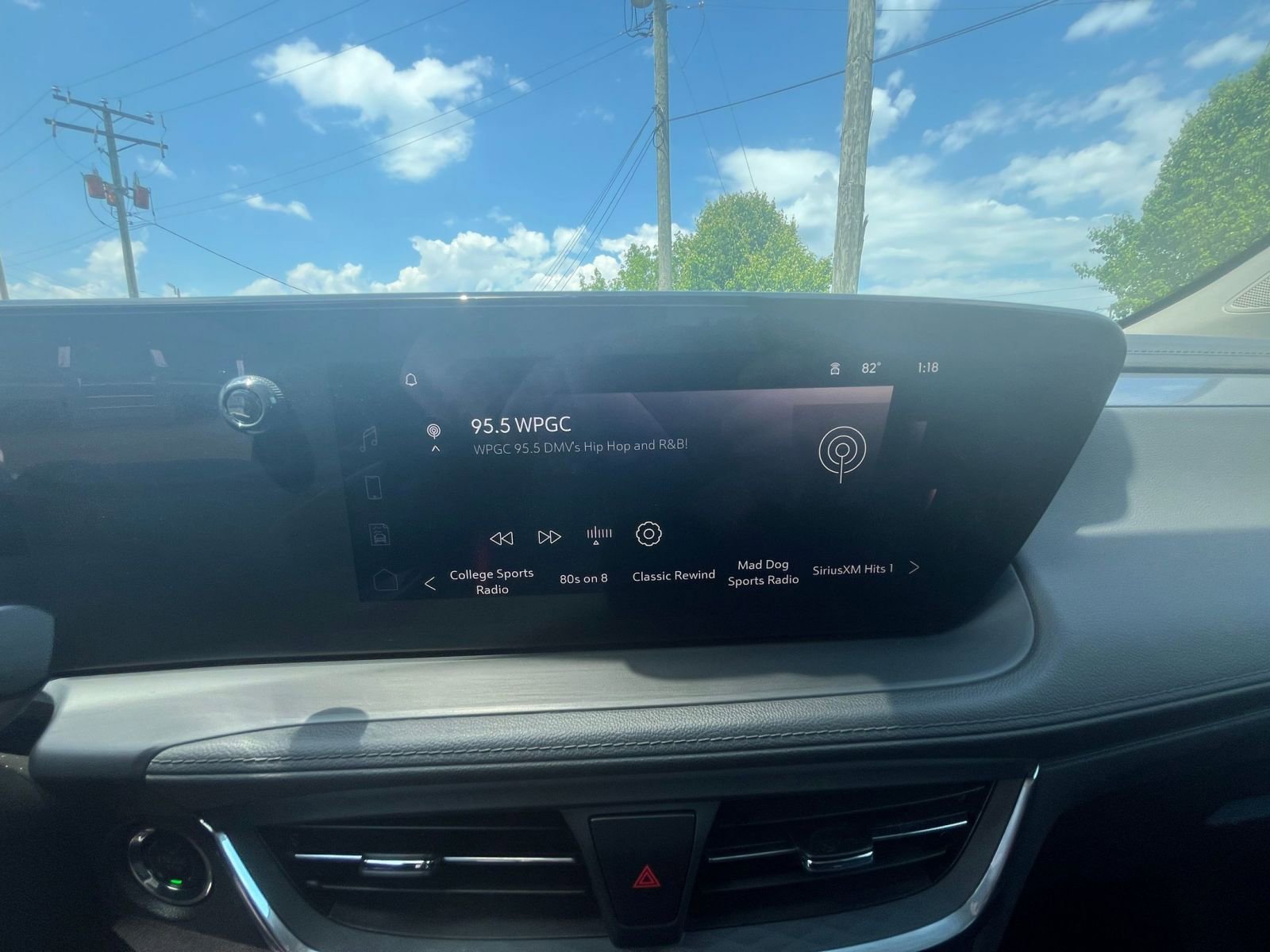 Used 2025 Buick Encore GX Preferred FWD image 20