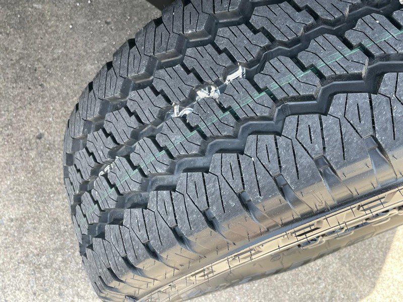 New 2025 Ford F350 XL w/ STX Appearance Package image 12