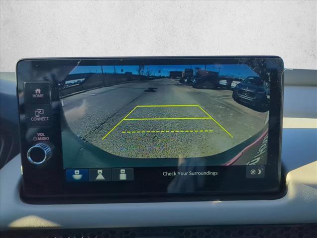 New 2026 Honda HR-V LX image 12