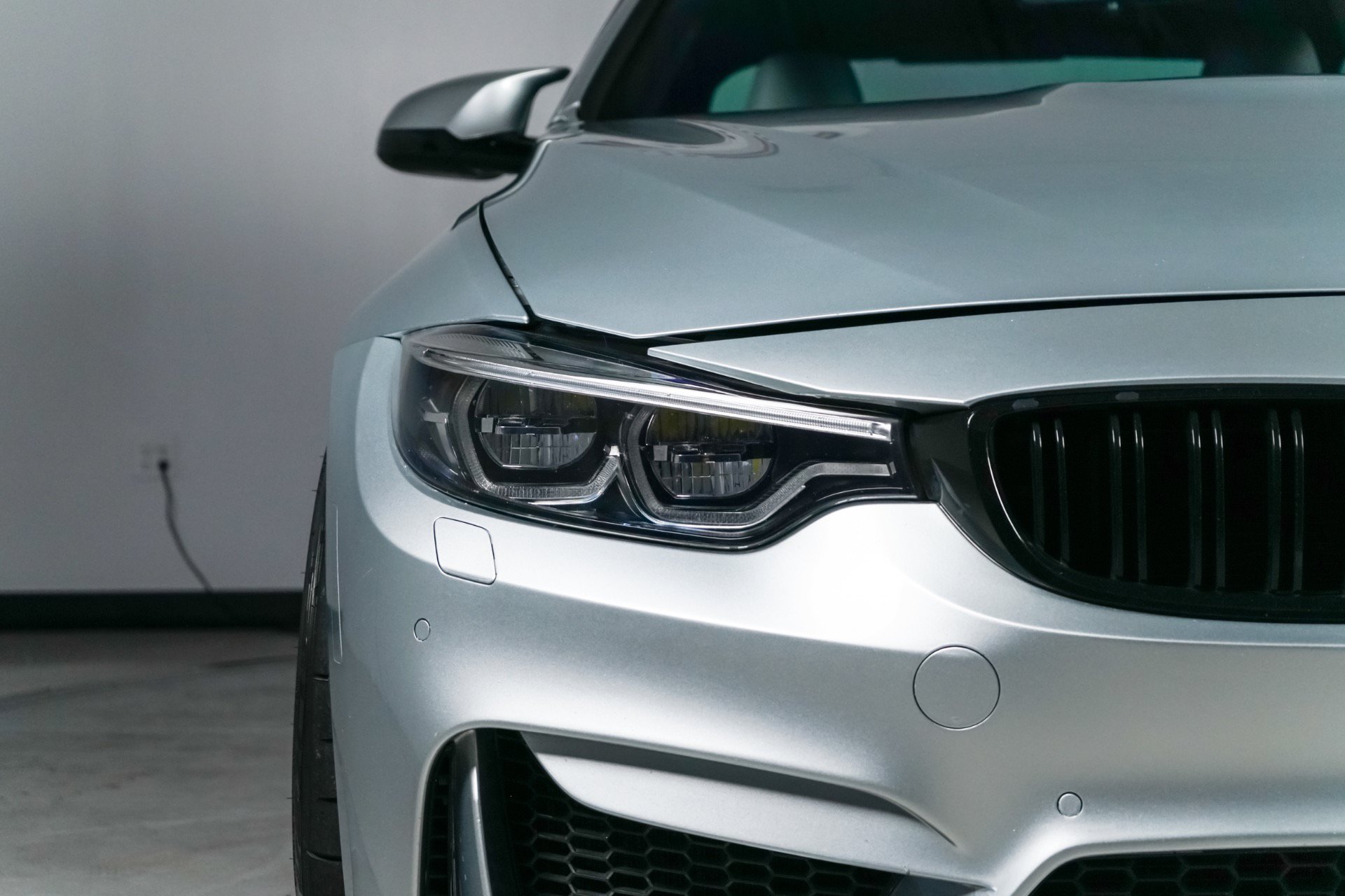Used 2015 BMW M4 Coupe RWD image 60