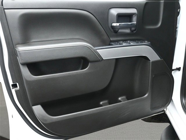 Used 2018 Chevrolet Silverado 1500 LT w/ Rally 2 Edition image 9