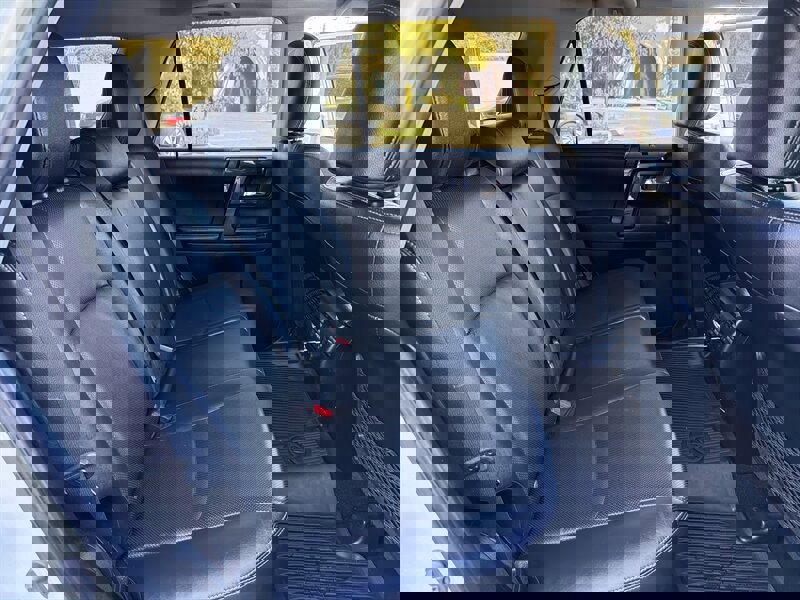 Used 2019 Toyota 4Runner Limited image 16