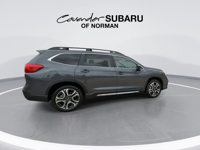 Used 2026 Subaru Ascent Limited AWD/4WD image 9