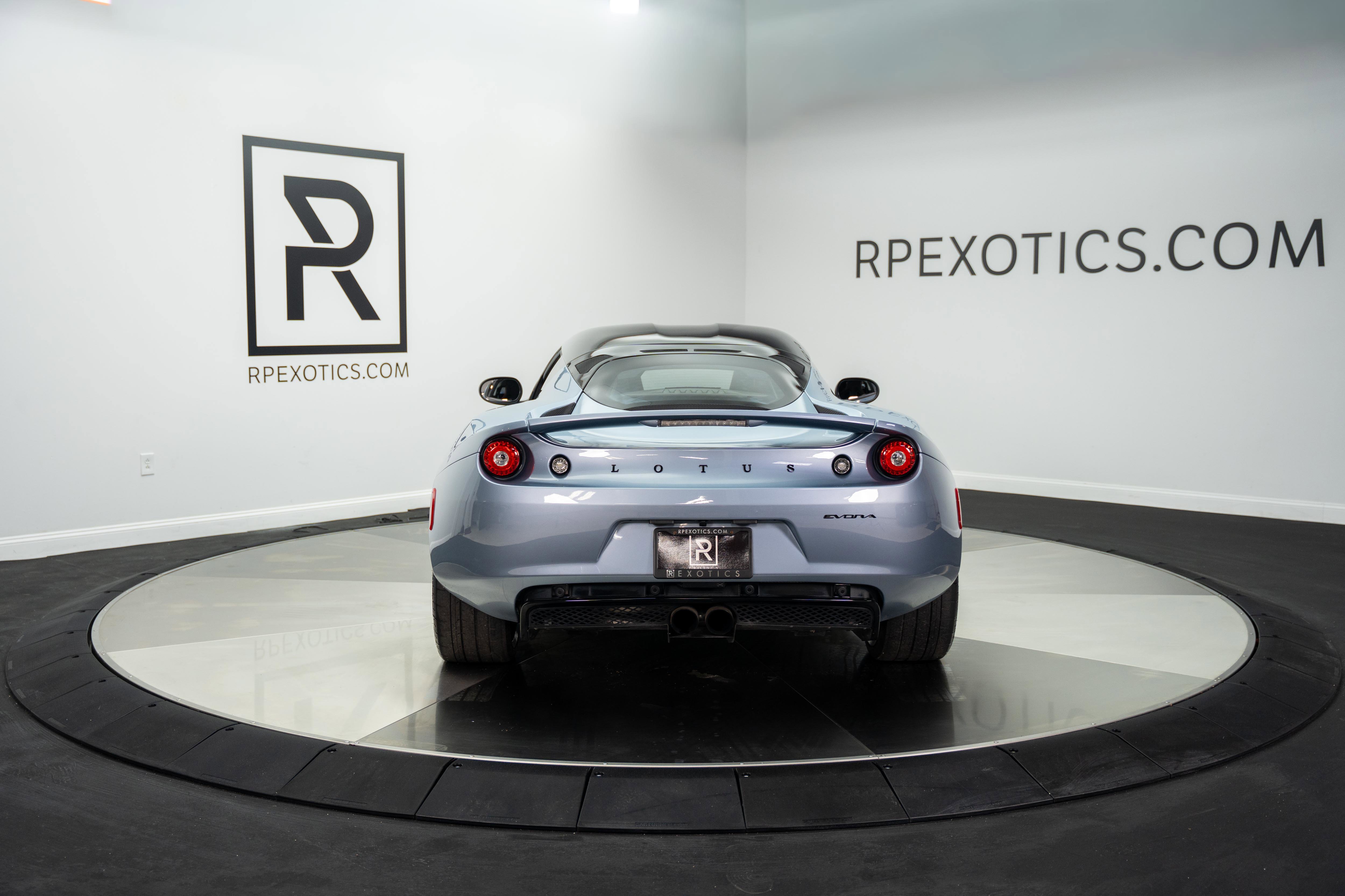 Used 2014 Lotus Evora RWD image 8
