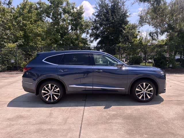 Certified 2026 Acura MDX w/ Technology Package AWD/4WD image 15