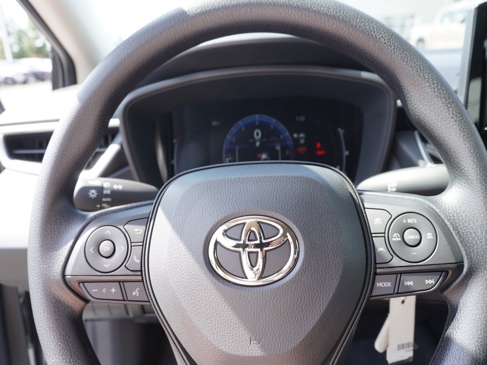 New 2027 Toyota Corolla LE FWD image 20