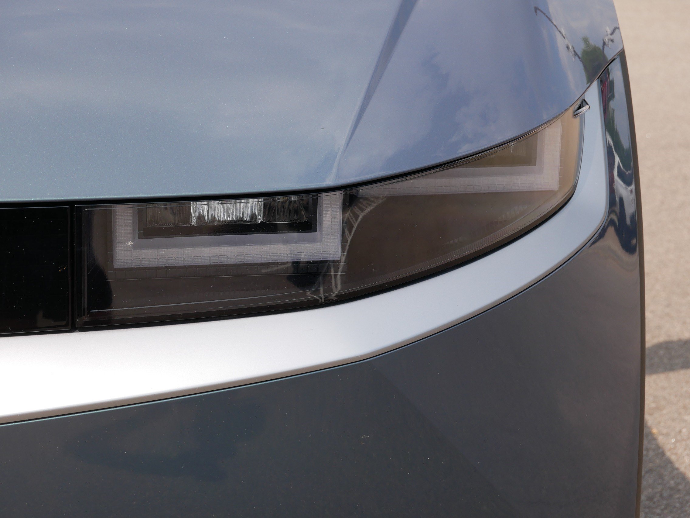 Certified 2023 Hyundai Ioniq 5 SE AWD/4WD image 16