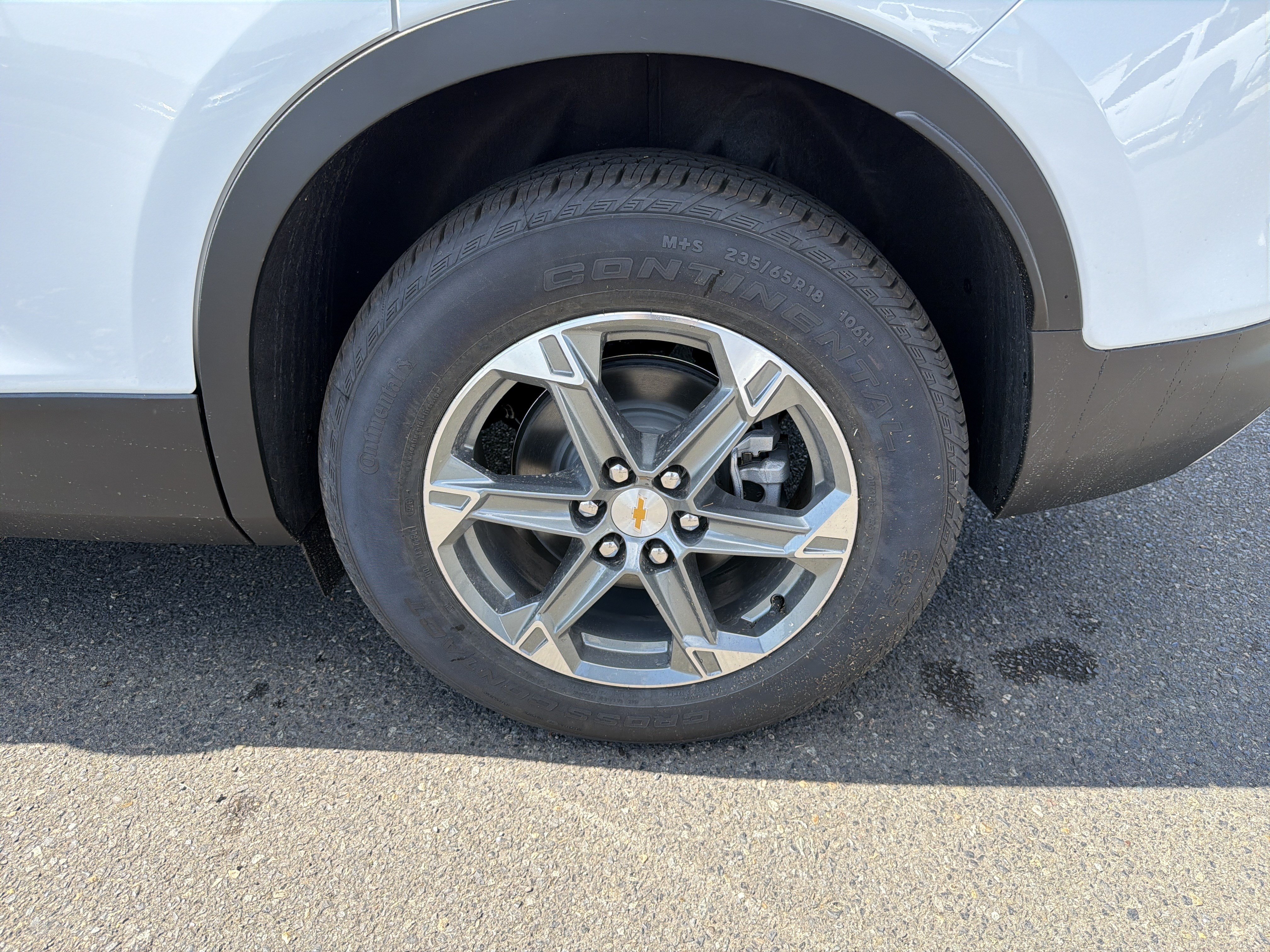 New 2026 Chevrolet Blazer LT AWD/4WD image 28