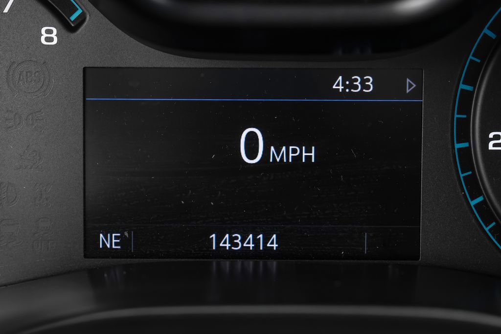 Used 2019 Chevrolet Colorado LT w/ LT Convenience Package RWD image 19