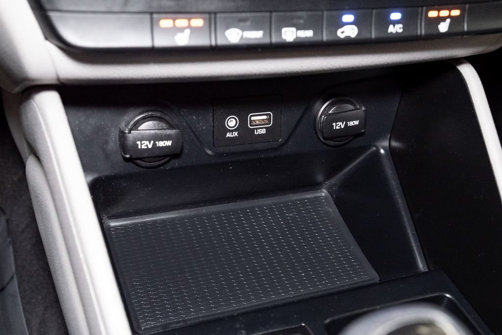 Used 2019 Hyundai Tucson Value FWD image 19