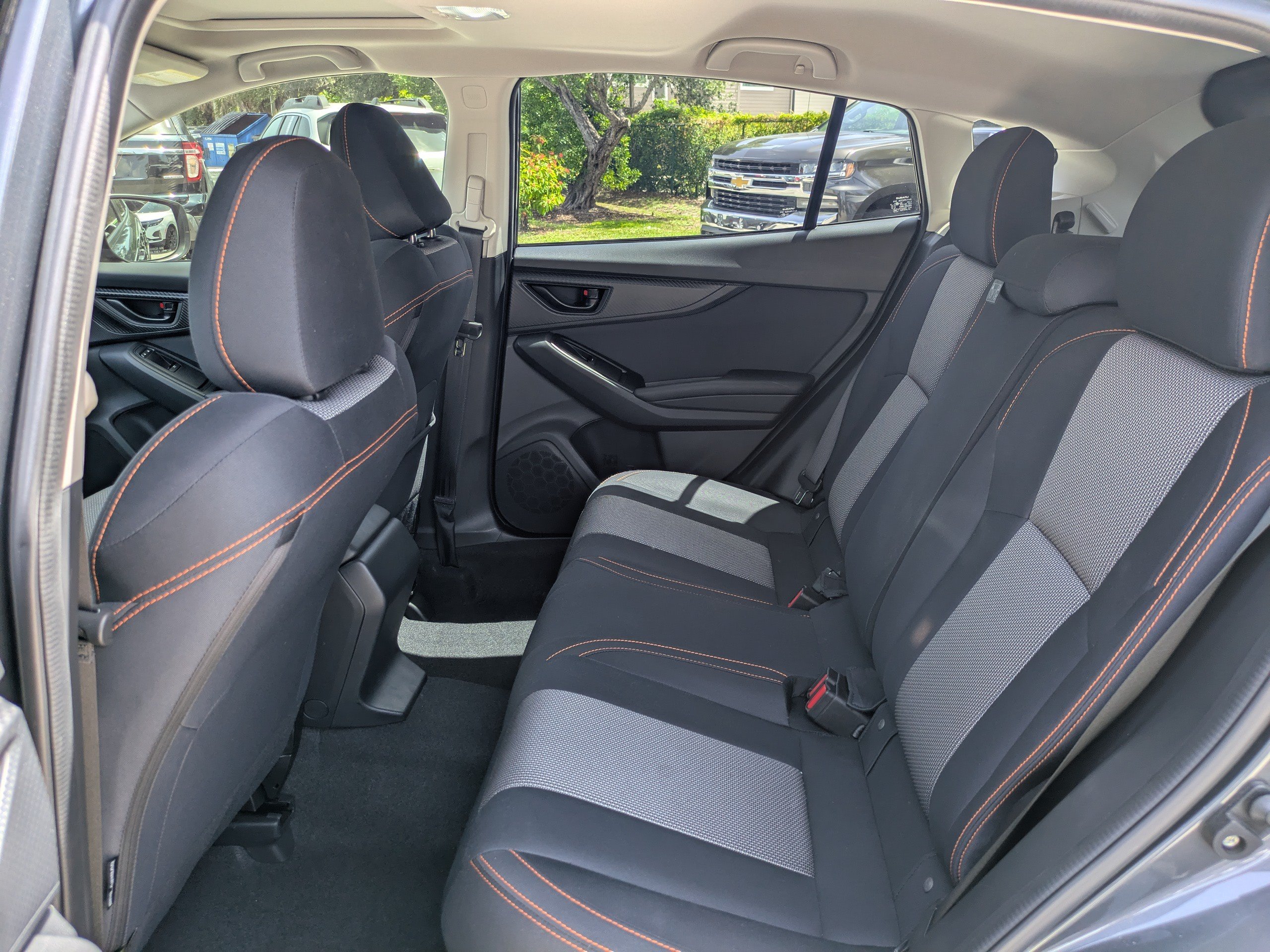 Certified 2023 Subaru Crosstrek 2.0i Premium AWD/4WD image 13