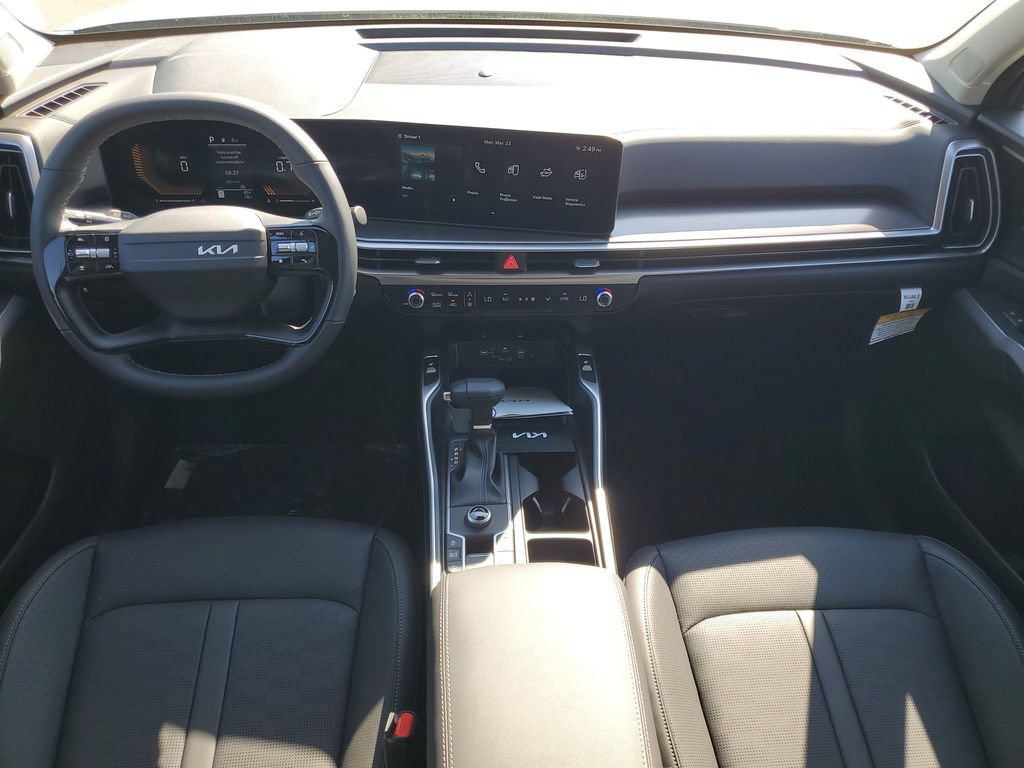 New 2026 Kia Sorento S w/ S Panoramic Sunroof Package FWD image 25