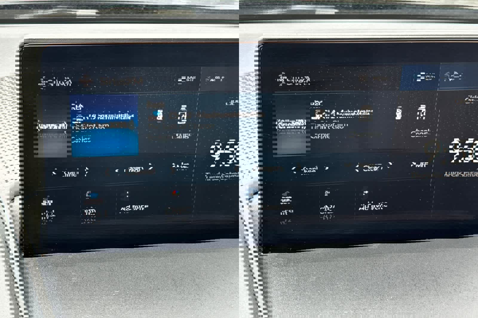 Used 2024 Acura RDX SH-AWD image 17