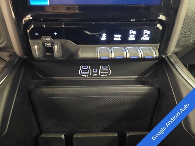 Used 2026 RAM 2500 Big Horn AWD/4WD image 25